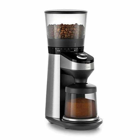 OXO Conical Burr Coffee Grinder