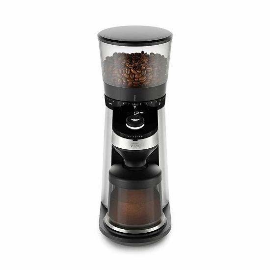 OXO Conical Burr Coffee Grinder - Image 2