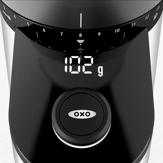 OXO Conical Burr Coffee Grinder - Image 3