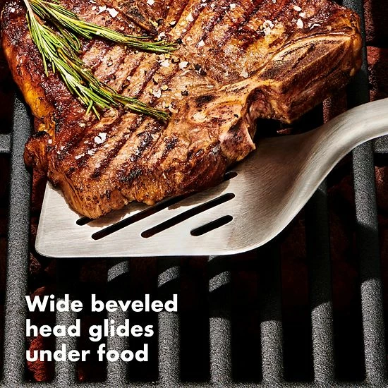 OXO Good Grips Grilling Turner - Image 4