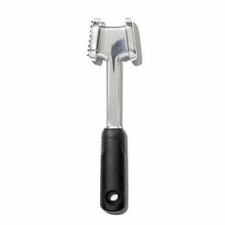 OXO Good Grips Die-Cast Meat Tenderizer