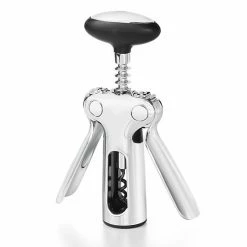 OXO SteeL Winged Corkscrew