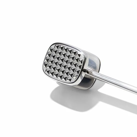 OXO Good Grips Die-Cast Meat Tenderizer - Image 4