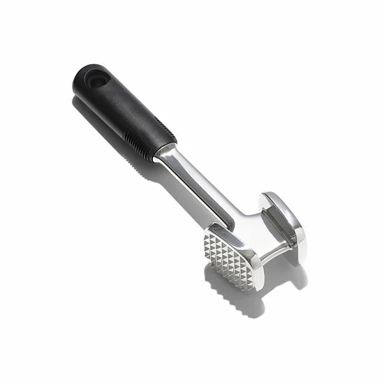 OXO Good Grips Die-Cast Meat Tenderizer - Image 5