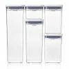 OXO Good Grips POP 5-pc. Container Set
