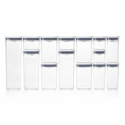 OXO Good Grips POP 20-pc. Container Set