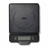 OXO Good Grips 5-lb. Food Scale With Pull-Out Display
