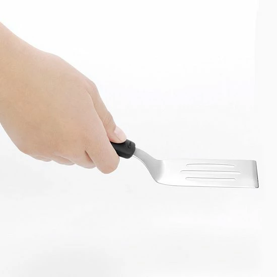 OXO Good Grips Cut & Serve Turner - Image 3