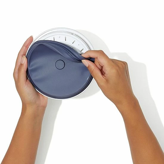 OXO Good Grips POP 3-pc. Round Canister Set - Image 5