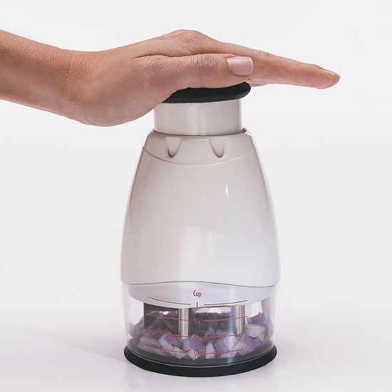 OXO Good Grips Food Chopper - Image 3