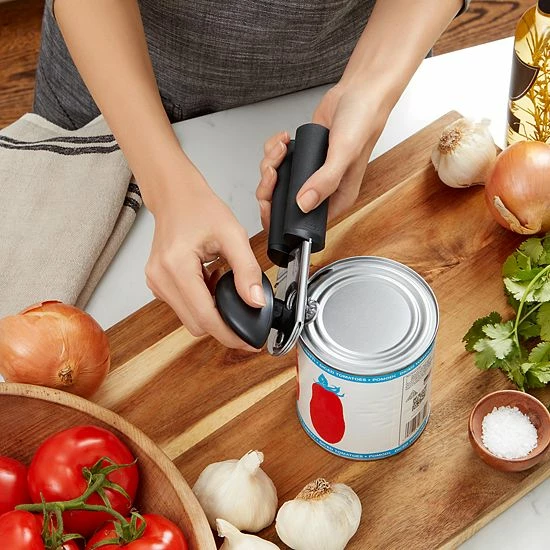 OXO Good Grips Can Opener - Image 2