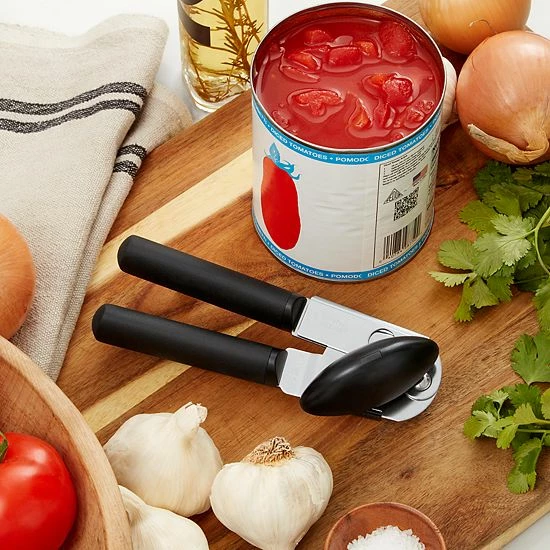 OXO Good Grips Can Opener - Image 3