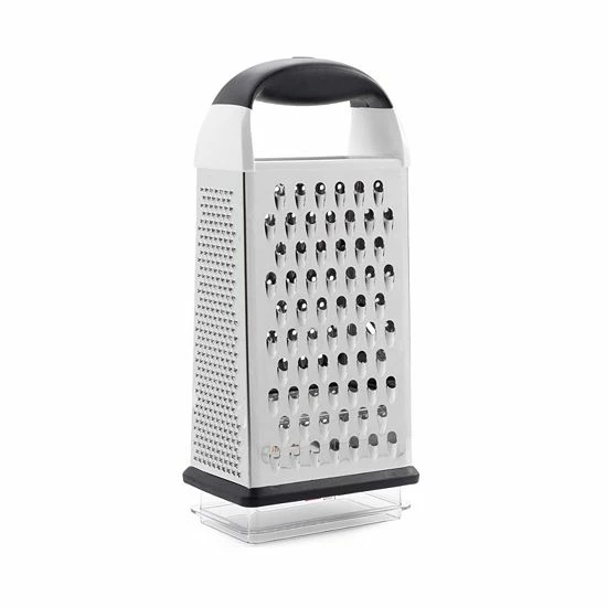 OXO Good Grips Box Grater