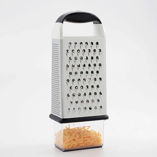 OXO Good Grips Box Grater - Image 2