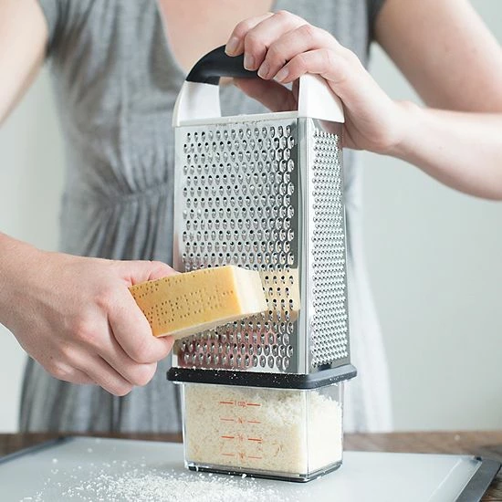 OXO Good Grips Box Grater - Image 3