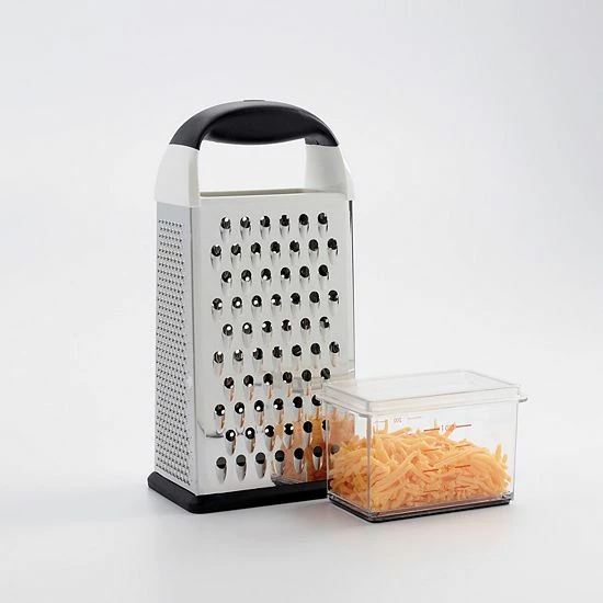 OXO Good Grips Box Grater - Image 4