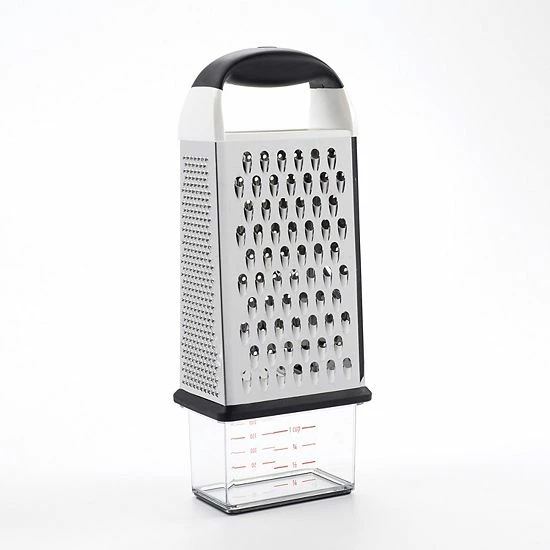 OXO Good Grips Box Grater - Image 5
