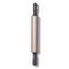 OXO Good Grips Nonstick Stainless Steel Rolling Pin
