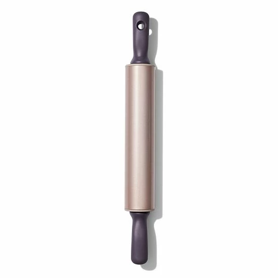 OXO Good Grips Nonstick Stainless Steel Rolling Pin