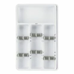 OXO Good Grips Expandable Utensil Organizer