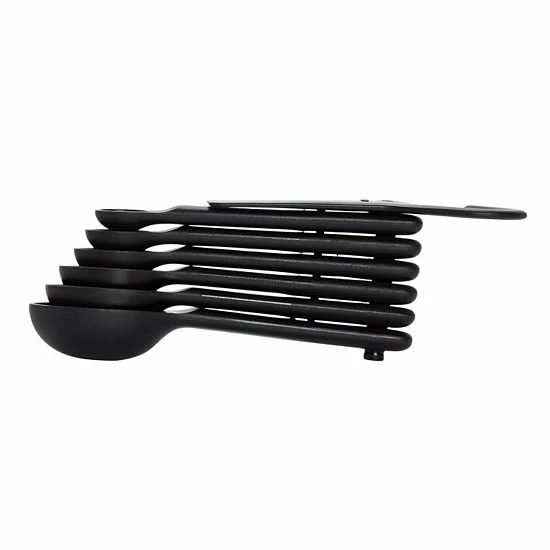 OXO Good Grips 6-pc. Measuring Spoon Set - Image 4