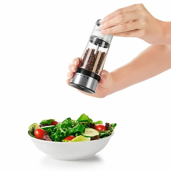 OXO Good Grips Grinder Shaker - Image 2