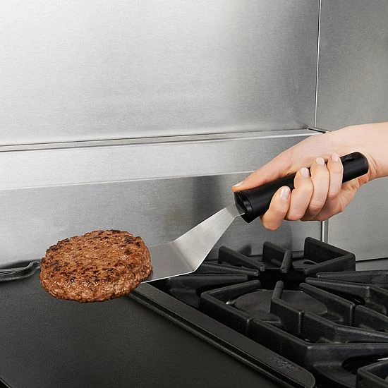 OXO Good Grips Restaurant Turner - Image 3