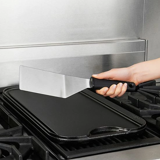 OXO Good Grips Restaurant Turner - Image 4