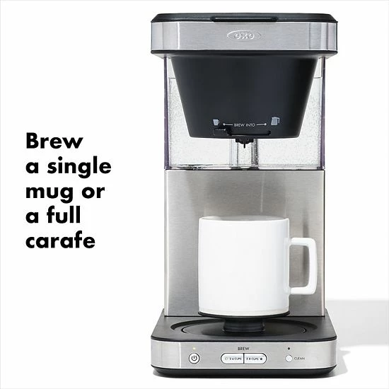 OXO Brew 8-Cup Coffee Maker - Image 5