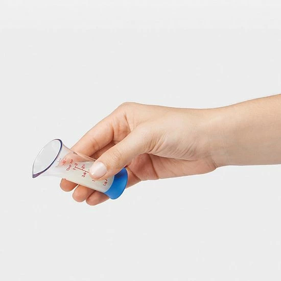 OXO 4-pc. Mini Beaker Measuring Set - Image 2