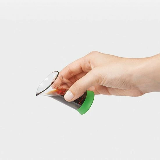 OXO 4-pc. Mini Beaker Measuring Set - Image 5