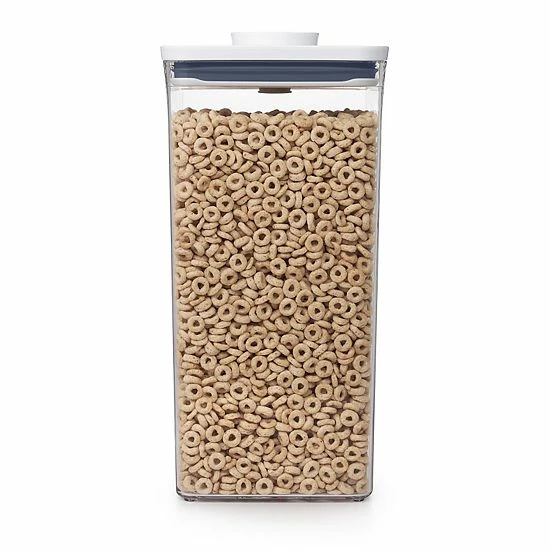 OXO Good Grips POP Big Square Tall Container - Image 4