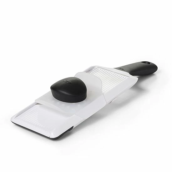 OXO Good Grips Handheld Mandoline Food Slicer - Image 2