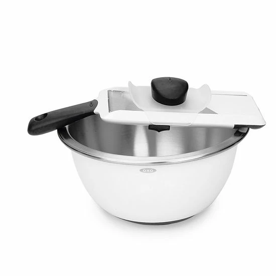 OXO Good Grips Handheld Mandoline Food Slicer - Image 3