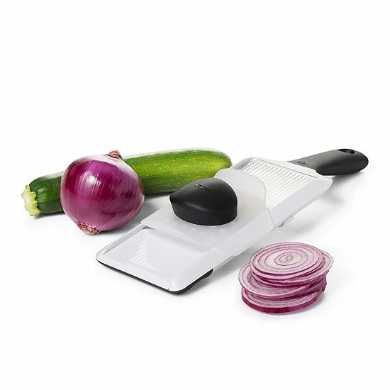 OXO Good Grips Handheld Mandoline Food Slicer - Image 4
