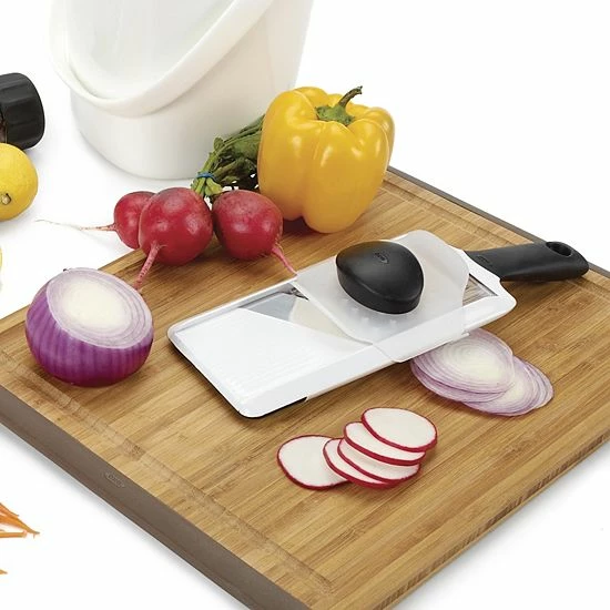 OXO Good Grips Handheld Mandoline Food Slicer - Image 5
