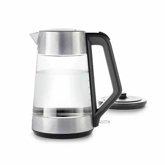 OXO Cordless Glass Electric Kettle
