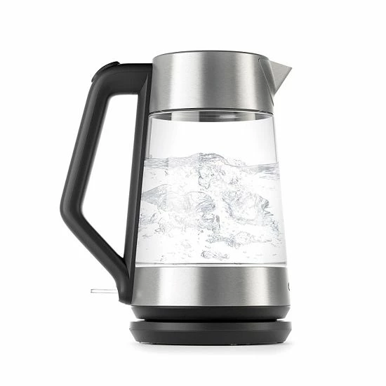 OXO Cordless Glass Electric Kettle - Image 2