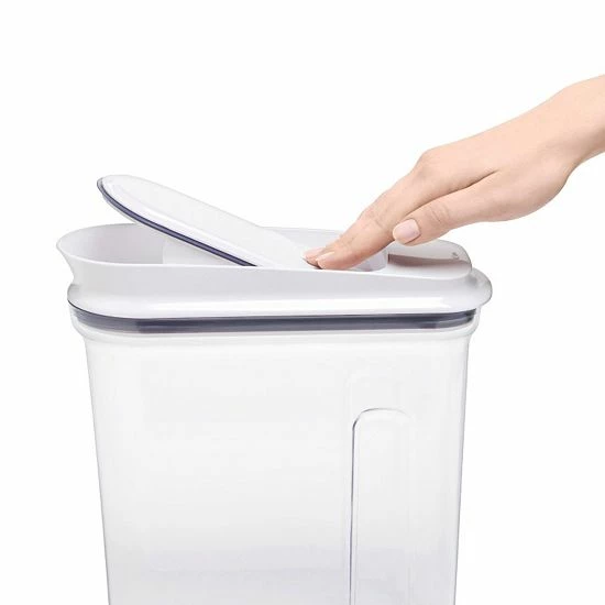 OXO Good Grips 3.4-qt. POP Medium Cereal Dispenser - Image 2