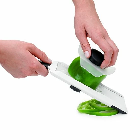 OXO Good Grips Handheld Mandoline Food Slicer - Image 7