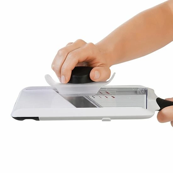 OXO Good Grips Handheld Mandoline Food Slicer - Image 8