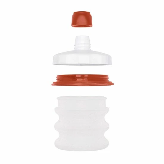 OXO Good Grips Baker's 8-pc. Decorating Kit Black - Image 4