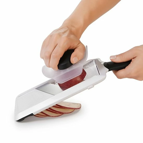 OXO Good Grips Handheld Mandoline Food Slicer - Image 9