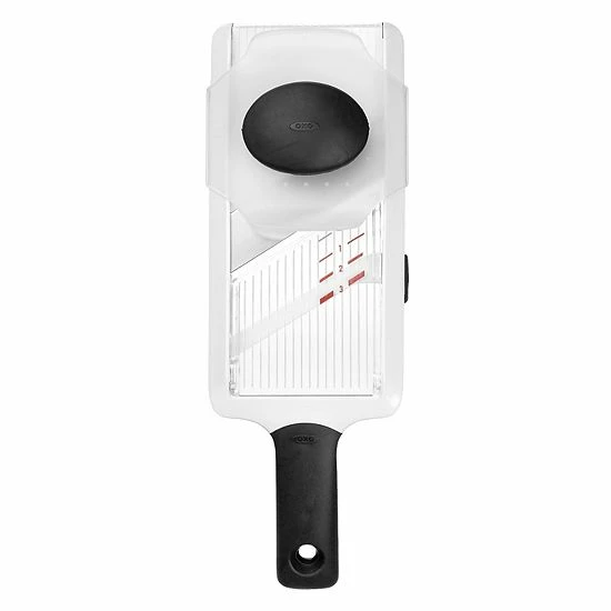OXO Good Grips Handheld Mandoline Food Slicer - Image 11