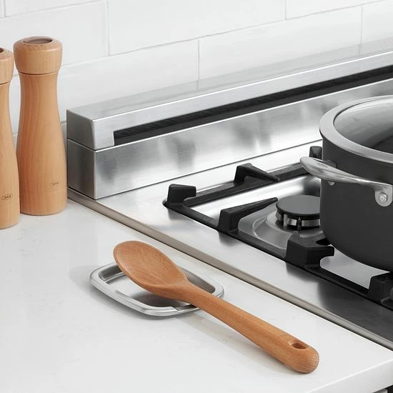 OXO Good Grips Non-Slip Spoon Rest - Image 2
