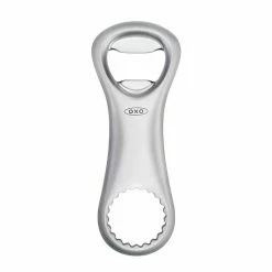 OXO SteeL Die-Cast Bottle Opener