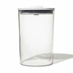 OXO Good Grips POP Round Tall Canister