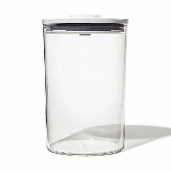 OXO Good Grips POP Round Tall Canister