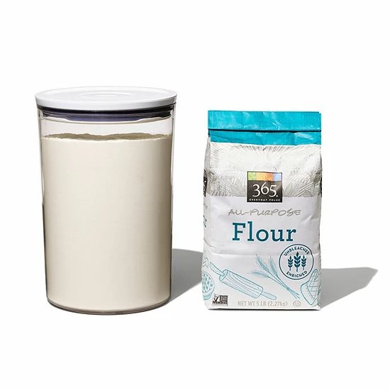 OXO Good Grips POP Round Tall Canister - Image 2