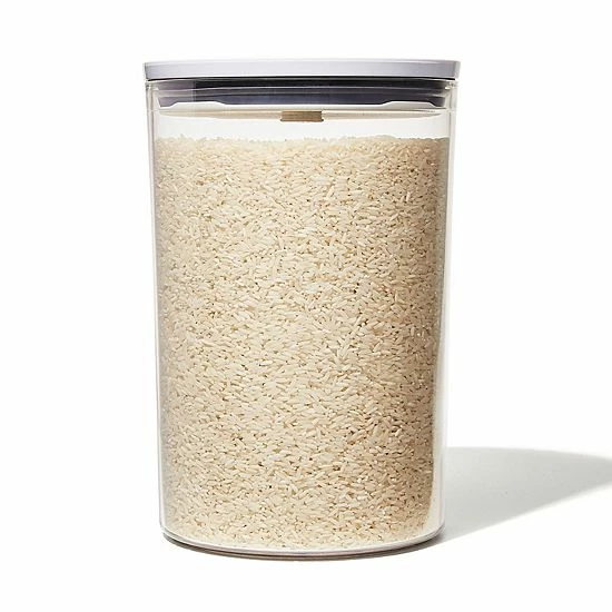 OXO Good Grips POP Round Tall Canister - Image 3